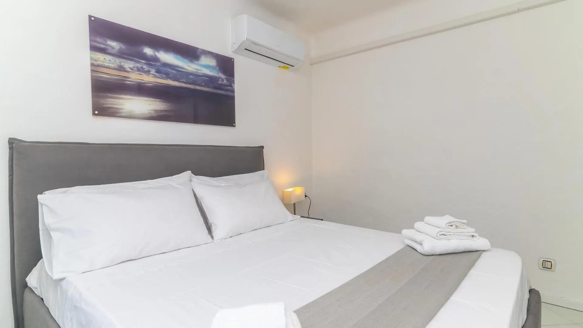 شقة Porto Rotondo Luxury Penthouse