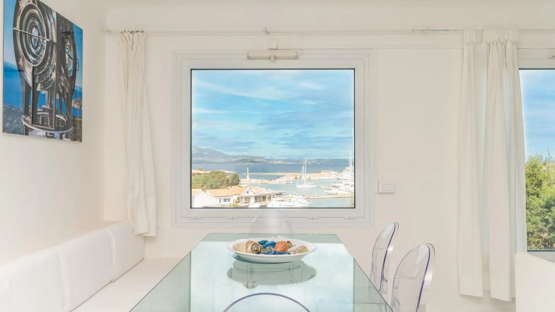 شقة Porto Rotondo Luxury Penthouse