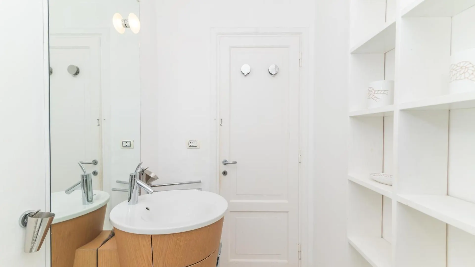 شقة Porto Rotondo Luxury Penthouse
