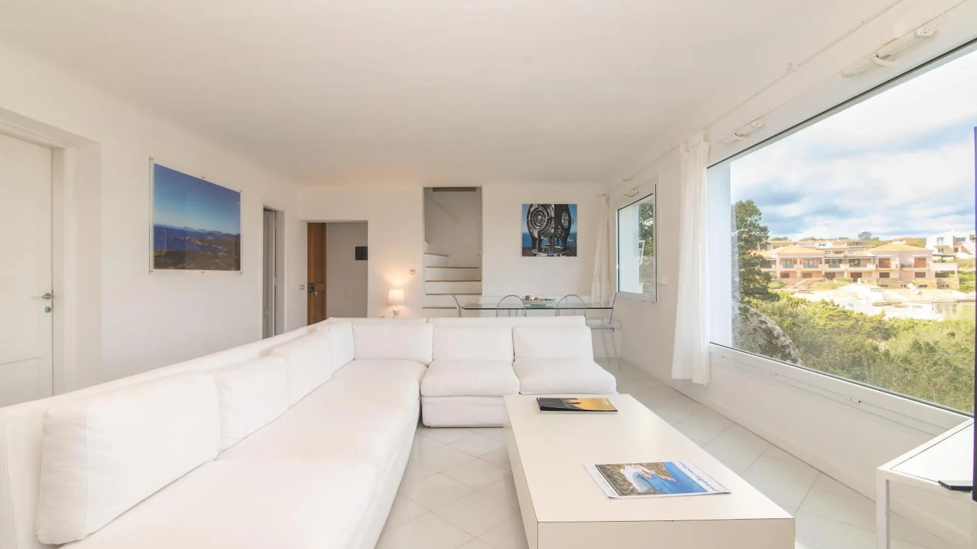 شقة Porto Rotondo Luxury Penthouse إيطاليا